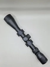 NcStar 3-9x40 Scope Eith Picatinny Mounts