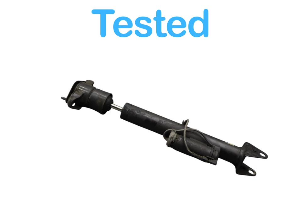 Amortiguador de puntal suspensión trasera derecha OEM MERCEDES X164 GL450 GL550 07-16 Foto 3 de 4