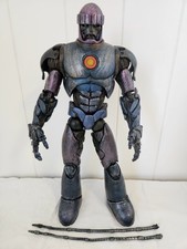 Marvel Legends 2005 Sentinel BAF Adult Owned Complete NM
