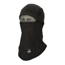 RefrigiWear Convertible Balaclava - Insulated, Moisture-Wicking, Versatile