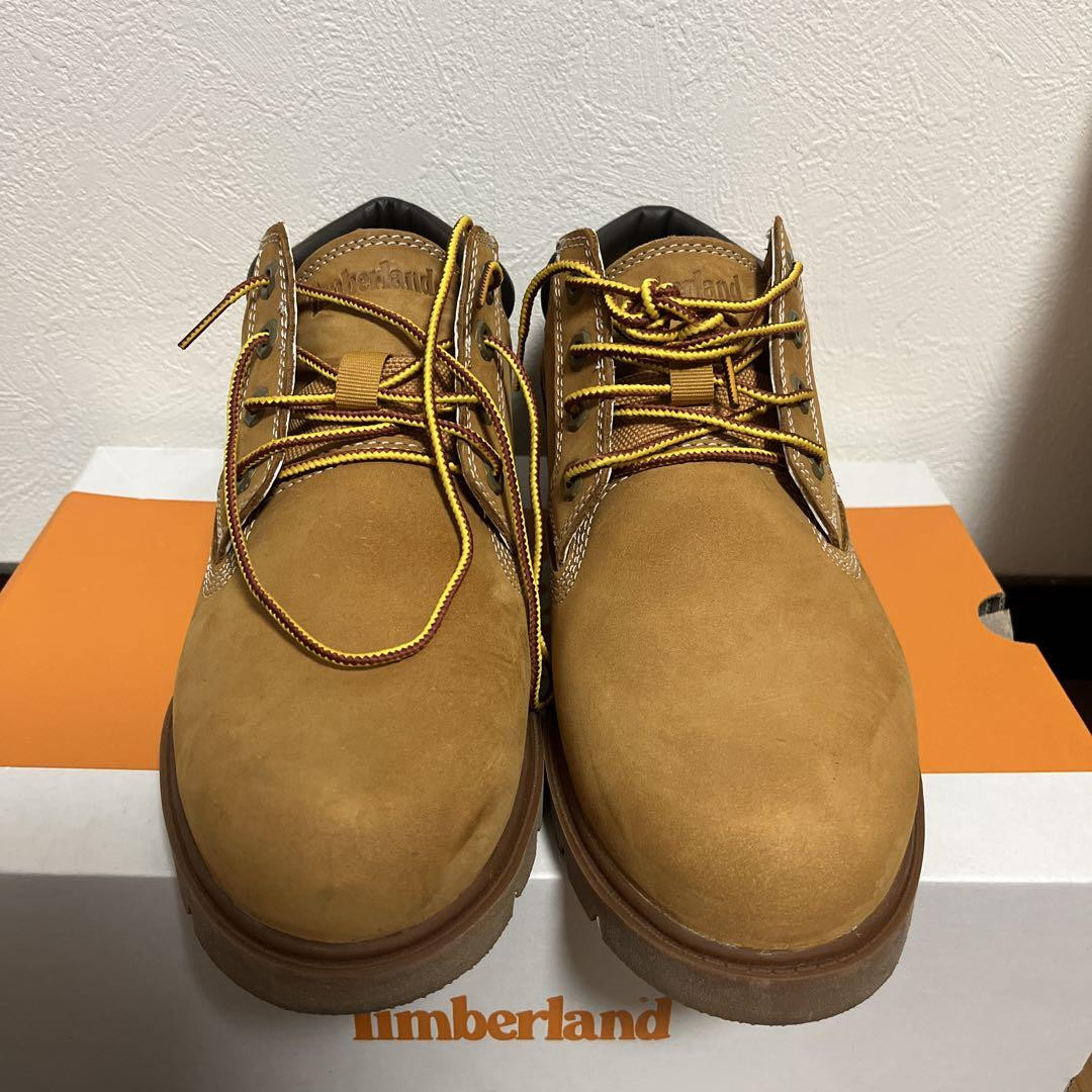 Timberland Brown Size US7.5