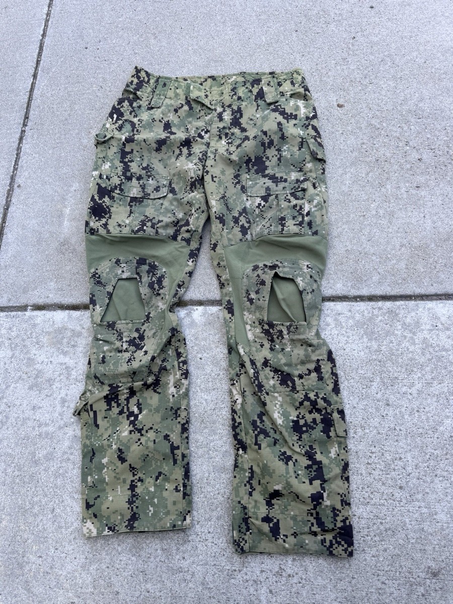 Crye Precision AOR2 G2 Navy Custom Combat Pants 32 Regular | eBay