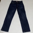 Bull-it Jeans Covec Motorcycle Reinforced Lined Men’s Size 32S 32x30 EUC
