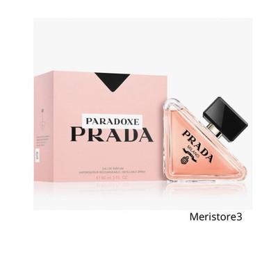 Prada Paradoxe Damen Parfum 90ml