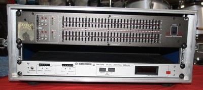 DOD 231 Qx und Klark Teknik DN 726