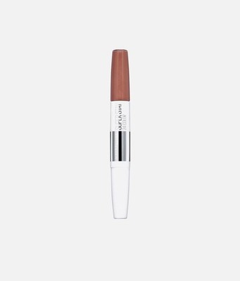 Maybelline Super Stay 24h Lipstick Color Nr 640 Nude Pink