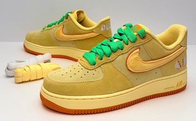 Nike Air Force 1 DOAF Oregon 