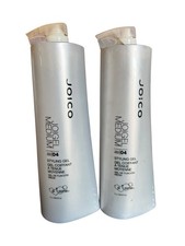  2 Joico 04 Joigel joygel MEDIUM Styling Gel 33.8 oz 1 L 1 Liter Discontinued