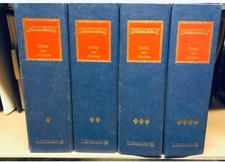 Longman Insolvency By Totty and Jordan complete set of�4�Vols