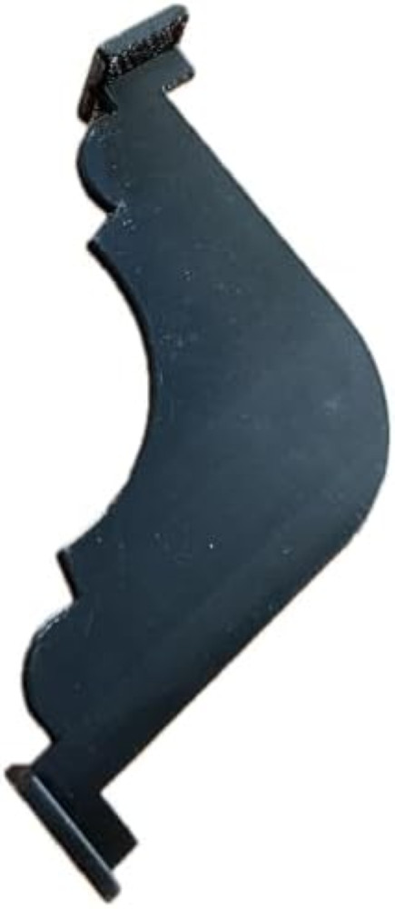 Frattone per Angoli Professionali in Acciaio Inox | Finitura Perfetta