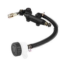 Rear Brake Master Cylinder, Motorcycle Rear Brake Hydraulic Master Cylinder