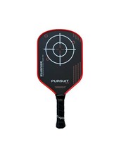 Engage Pursuit V2.0 Pickleball Paddle - Amplified Carbon Surface for Superior...