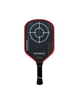 Engage Pursuit V2.0 Pickleball Paddle - Amplified Carbon Surface for Superior...
