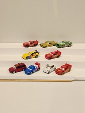 Disney Pixar Cars World of Cars Diecast Car Set
