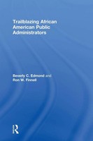 Trailblazing African American Public Administrators | Beverly Edmond (U. A.)