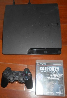 Sony PlayStation 3 System