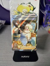 2023 Pokémon SWSH Crown Zenith Melony Galarian Gallery Full Art #GG64/GG70 on eBay