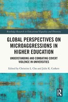 Global Perspectives On Microaggressions In Higher Education | Cho (U. A.) | Buch