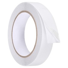 Rubber Grip Tape, 1 in x 16 ft Non-Slip Tapes with Texture, Transparent