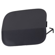 For Toyota Highlander 2020 2021 2022 2023 Tow Hook Cover Driver Side | Front