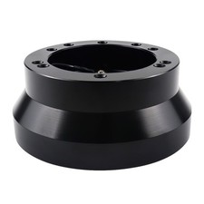 Universal 5/6 Hole Steering Wheel Hub Adapter...