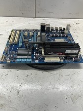 GIGABYTE GA-970A-D3 AMD FX-4100 3.6GHz 12GB
