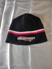 NWOT Rare Vintage Cool Boarders 3 | Black, Re...