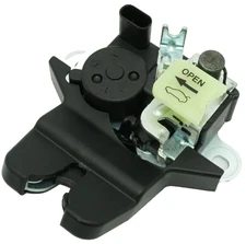 🔅2021-2024 KIA K5 OEM. TRUNK LID LATCH ASSEMBLY 81230L0000