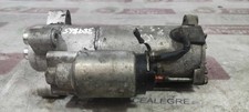 Démarreur Ford ORION