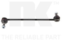 Koppelstange Stabilisator NK 5113217 FüR MPV Premacy Mazda 323 CP BJ 6 Van 2 LW