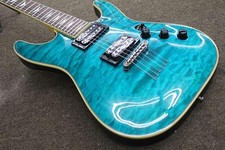 Schecter Ao C-1 Std Type Safe delivery from Japan