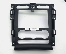 Oem 05-09 Ford Mustang Convertible Dash Radio Player Climate Control Trim Bezel