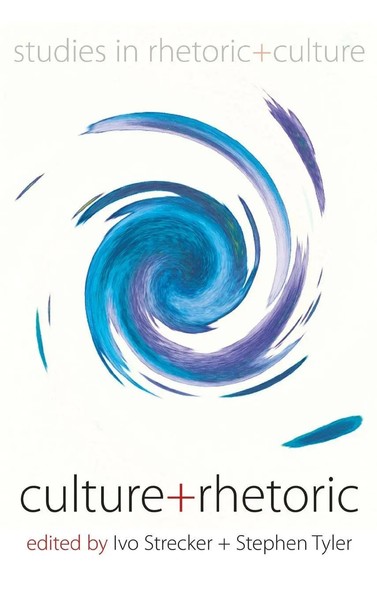 Ivo Strecker (U. A.) | Culture and Rhetoric | Buch | Englisch (2009) | Gebunden-image