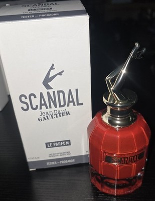 Scandal Le Parfum by Jean Paul Gaultier women EDP Intense 2.7 oz 