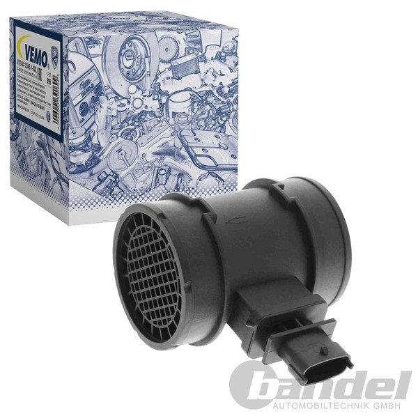 Vemo Luftmassenmesser Lmm Passend FüR Alfa Romeo 156 159 Chevrolet Lacetti-image