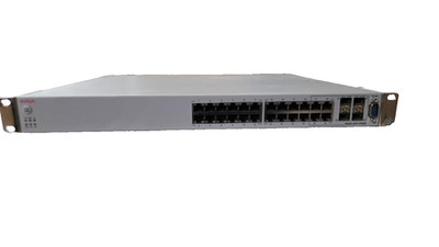 Avaya 5520-24T-PWR 24-Port Gigabit PoE Switch (inkl. MwSt) Baystack Nortel