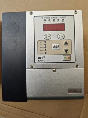 1PCS Used SDVC31-XL controller