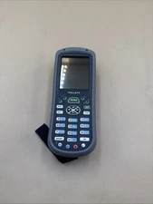 Follett Panther Dolphin 7600 Adaptus 5.0 Handheld Barcode Scanner