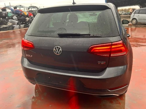 5G4867012 Guarnecido Puerta Delantera Derecha para VOLKSWAGEN GOLF VII VA 936222 - Imagen 10 de 10