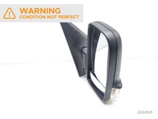 Mercedes-Benz Sprinter 3-T Manueller Außenspiegel für die Vordertür 2006 Van