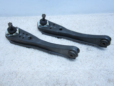 Fits Cougar Mustang 68-73 New Rear Lr Lower Control Arm Set C80z3078a 1fl-16