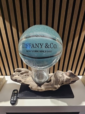 Tiffany & Co. x SPALDING Basketball Size 7 - Brand New - PERFECT FOR Gift/show