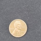 Lincoln Memorial Small Cent Lot (4) 1960 1962 1967 1968-D Denver BN Bronze — photo 3