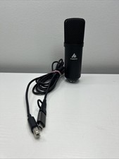 Maono A04 Podcasting Microphone - Microphone Only