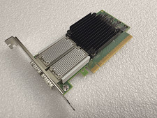 Mellanox ConnectX-5 100GbE 2-Port QSFP28 PCIe...