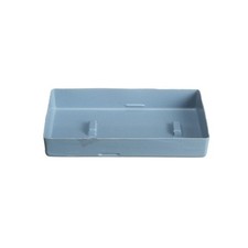 DELFIELD 1708894 Condensate Pan Blue Abs