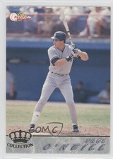 1994 Pacific Crown Collection Paul O'Neill #433 0c4