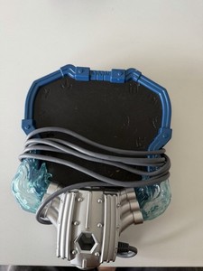 Skylanders Superchargers Portal Of Power Base Per Xbox One – Lettore NFC Originale