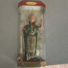 Mattel Barbie Collector Edition Dolls of the World Thai Doll 1994 MPN 18561 — photo 1