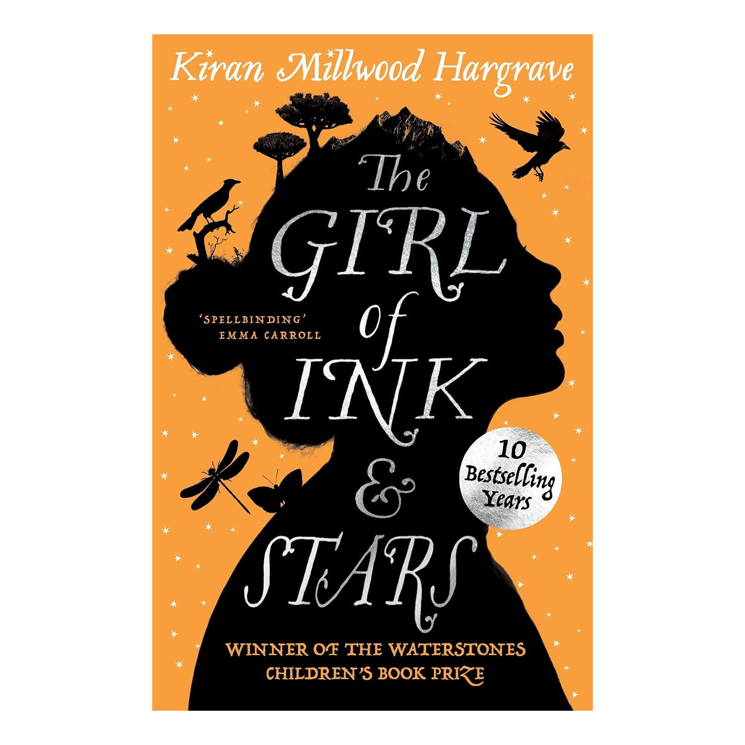 The Girl of Ink & Stars (10th anniversary edition) - Image 2